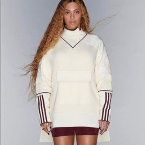 Beyoncé IVY PARK Sweatshirt [Adidas]